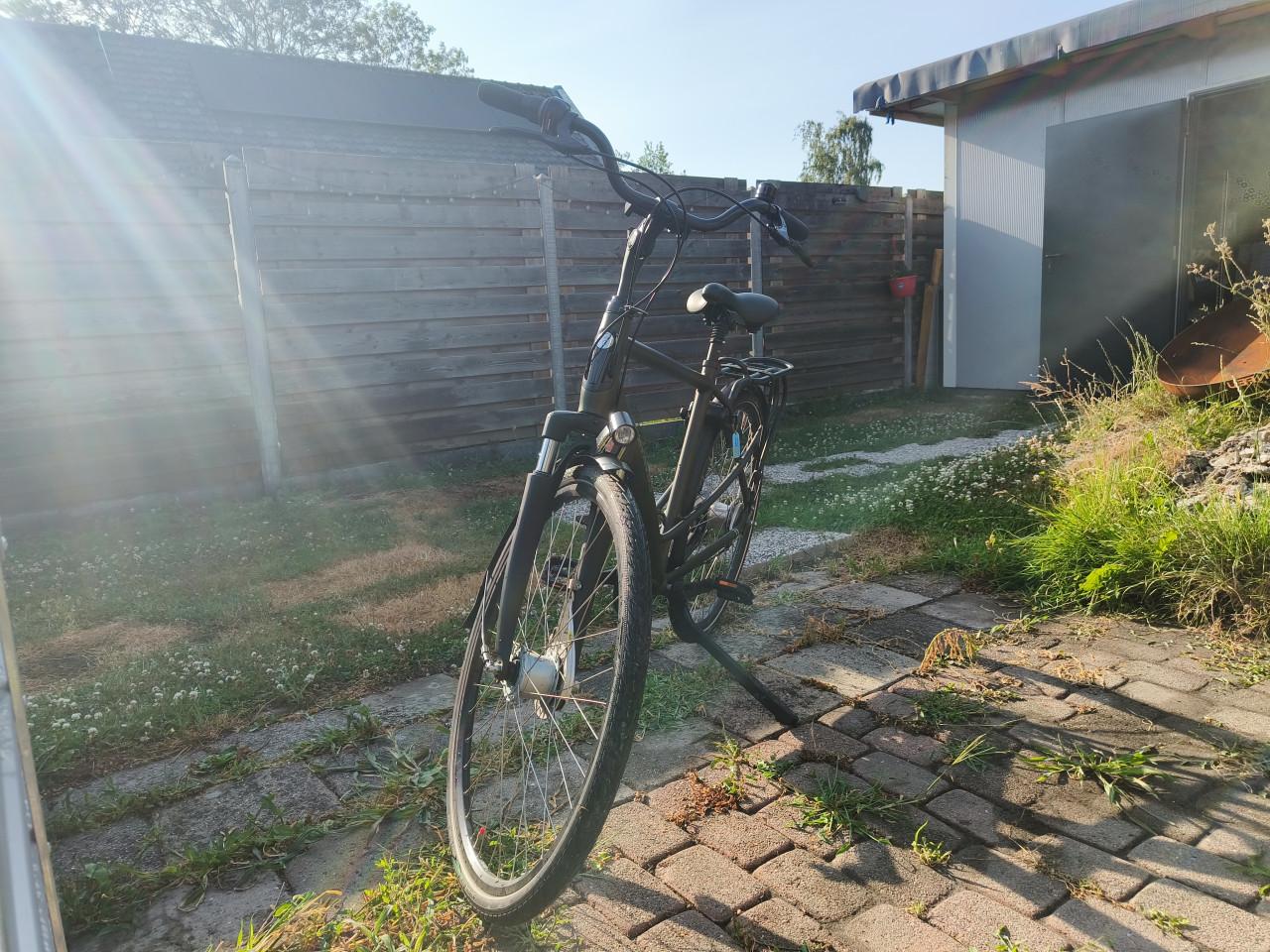Batavus Mambo 53cm