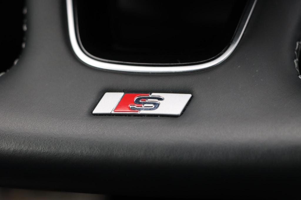 Audi A3 sportback 35 tfsi s edition 150pk s tronic