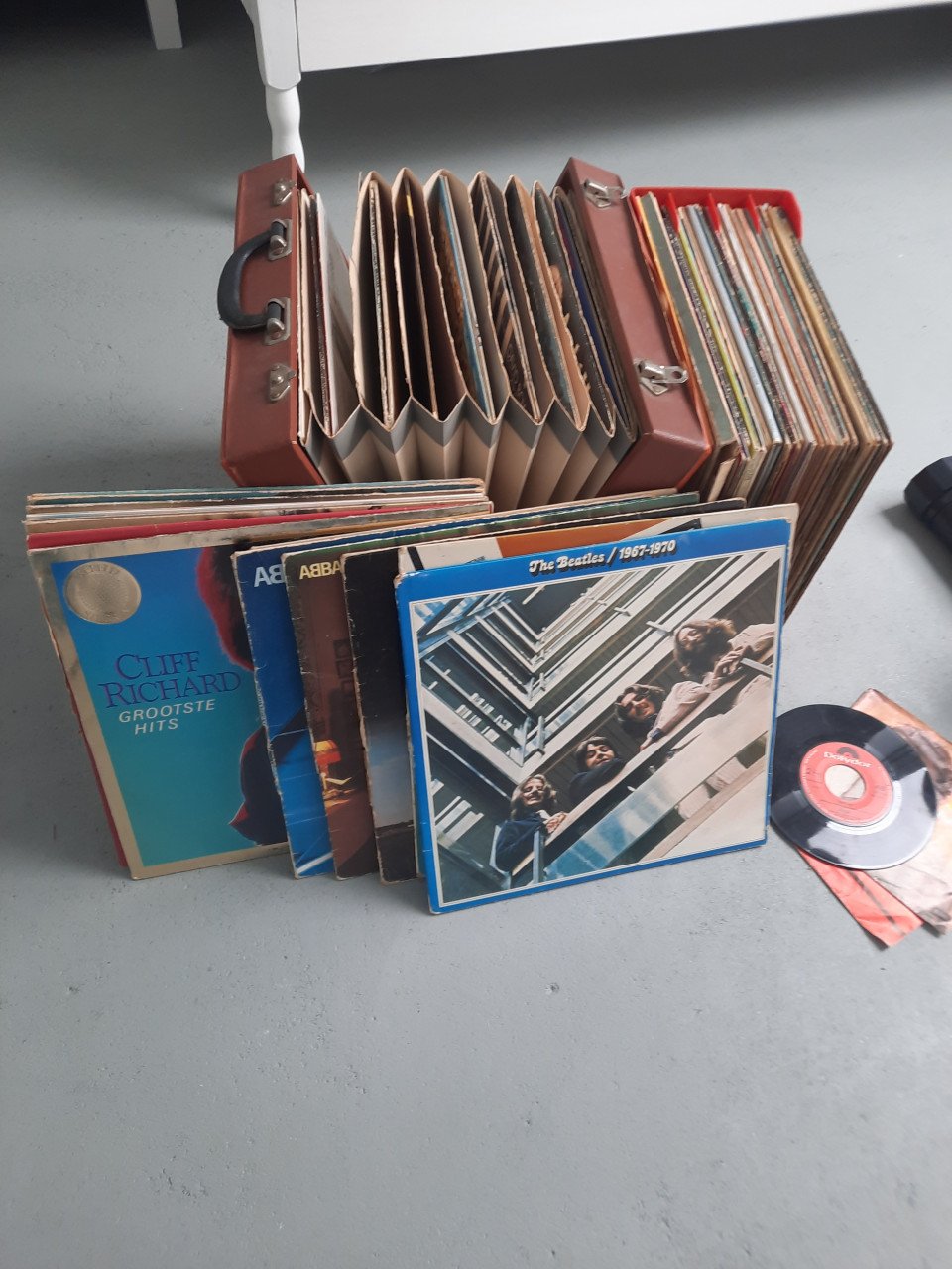 LP`s