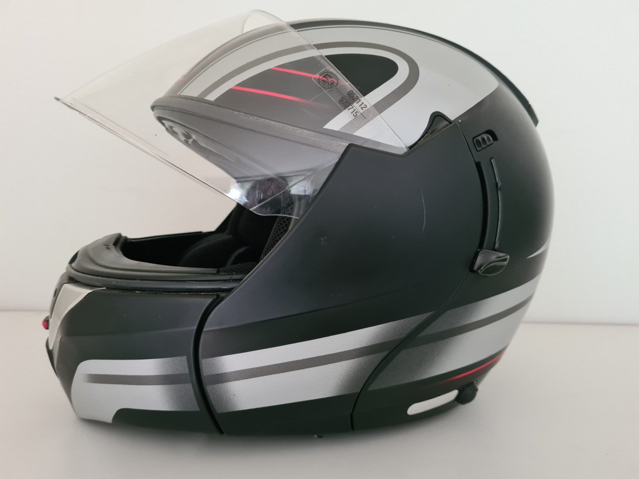 Caberg motorhelm