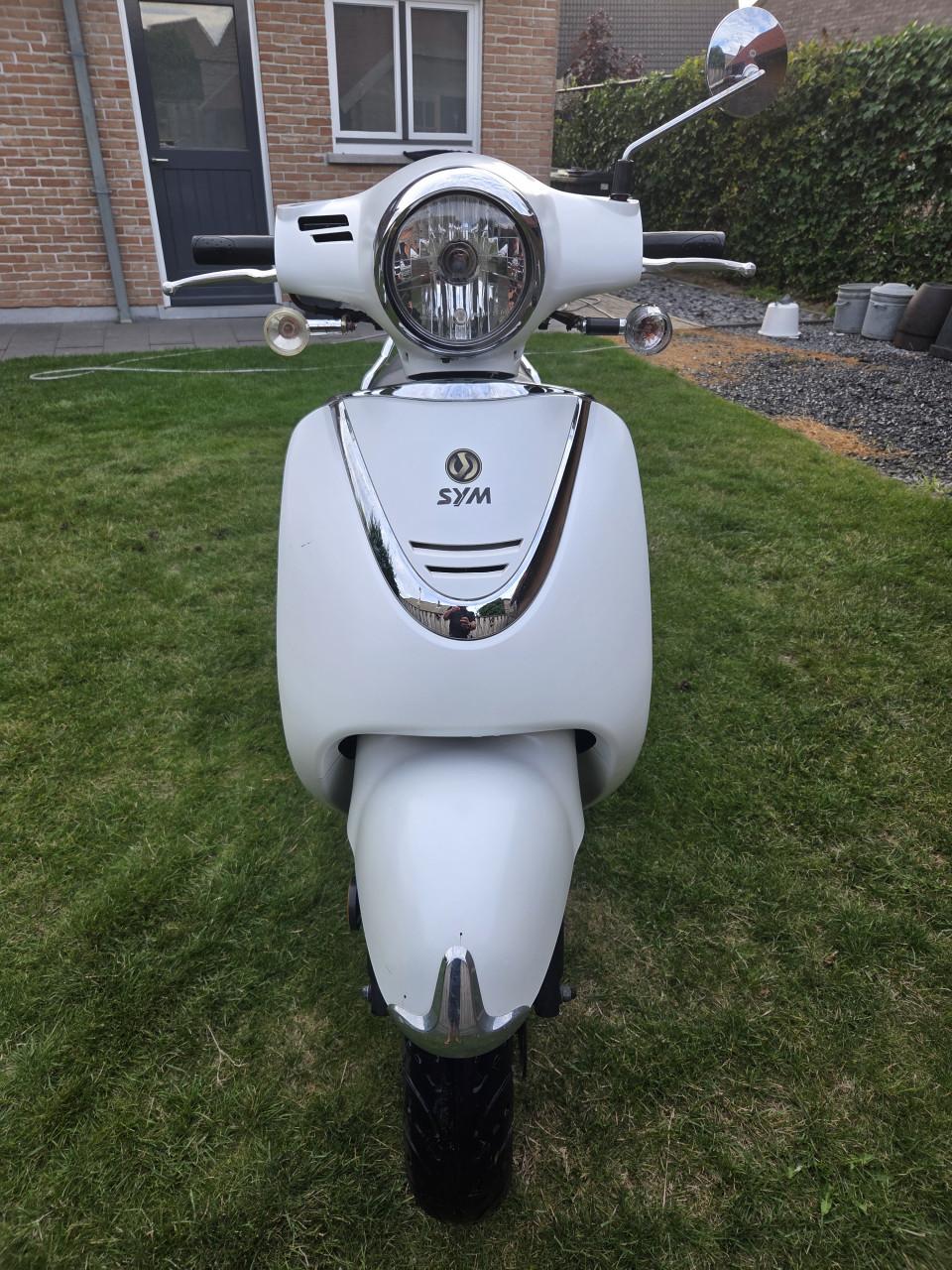 Scooter