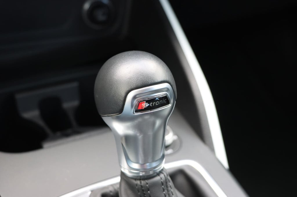 Audi Q2 30 tfsi design