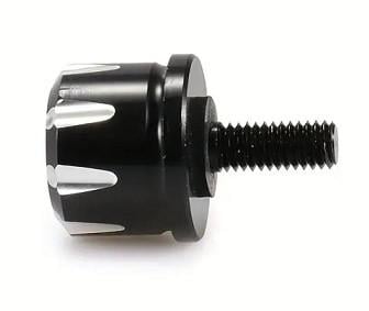 Harley Davidson Nieuwe Zadelbouten