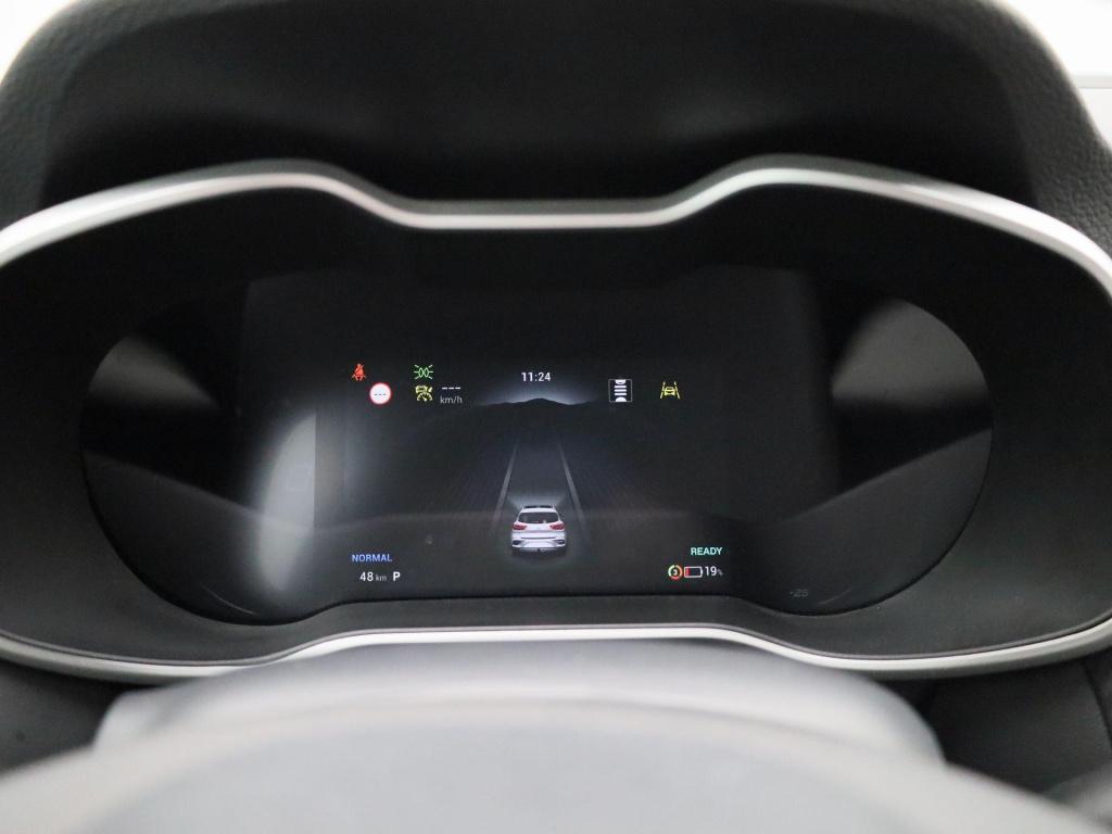 MG ZS standard range 51 kwh comfort