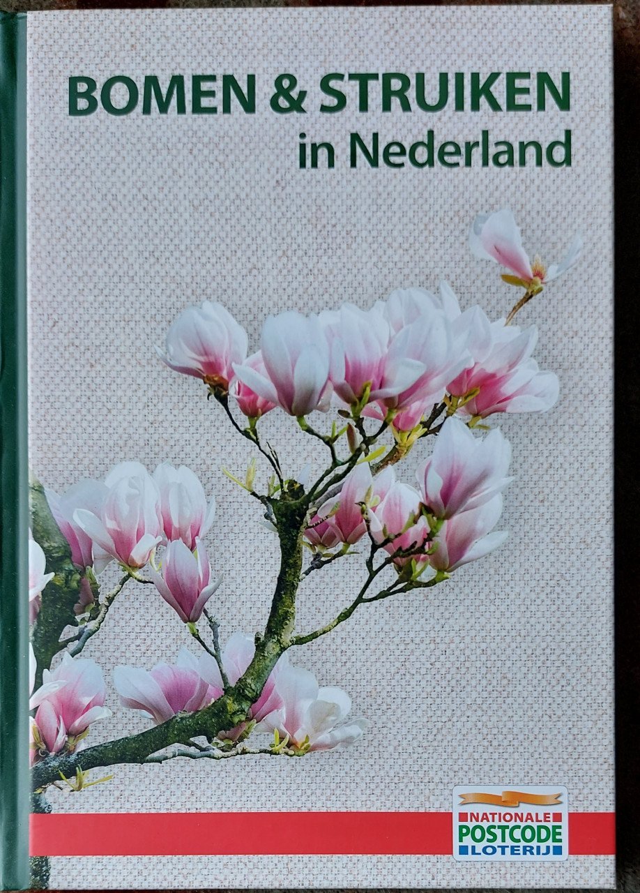 Mooi Boek