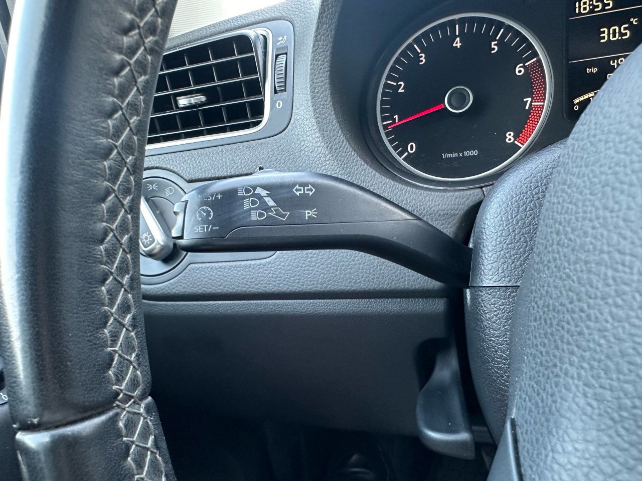 Volkswagen Polo 1.4 Highline Team Airco l CarPlay