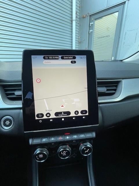 Renault Captur 1.3 tce 130 intens