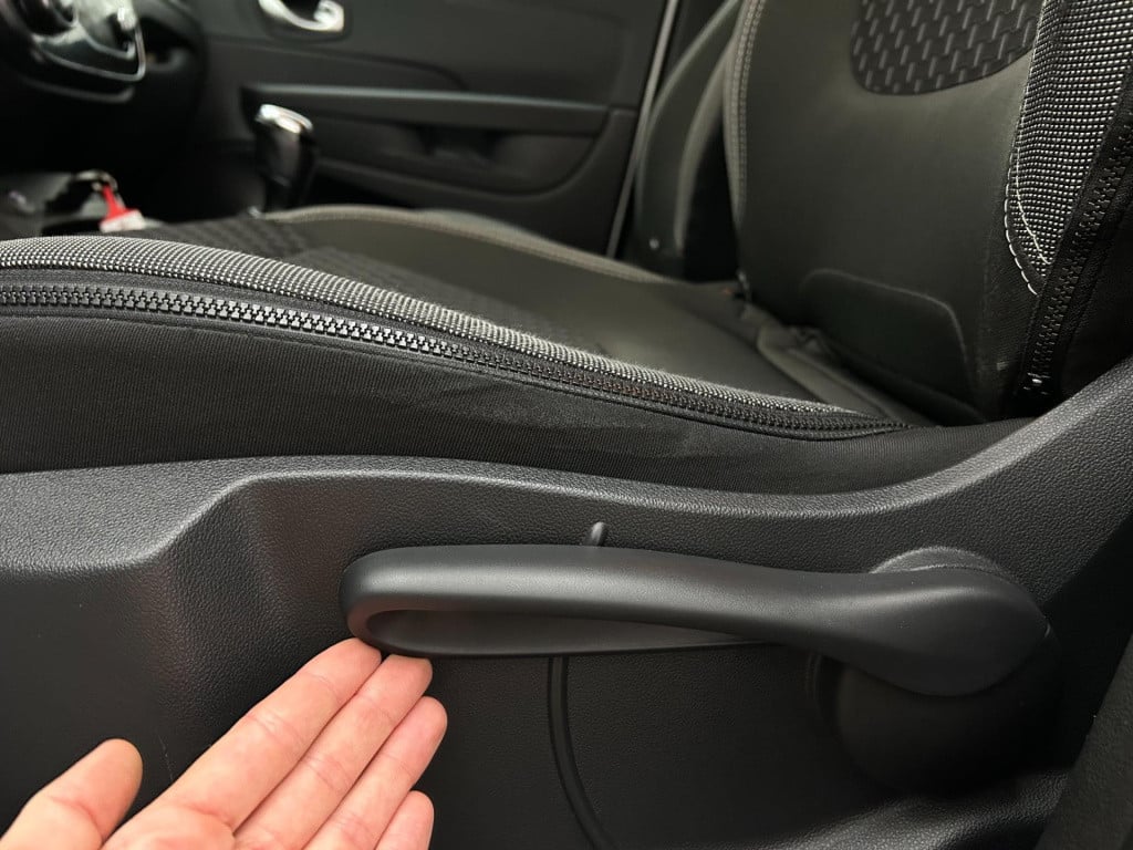 Renault Captur occasion 0.9 tce intens | grijs | airco | tweedehands renaul