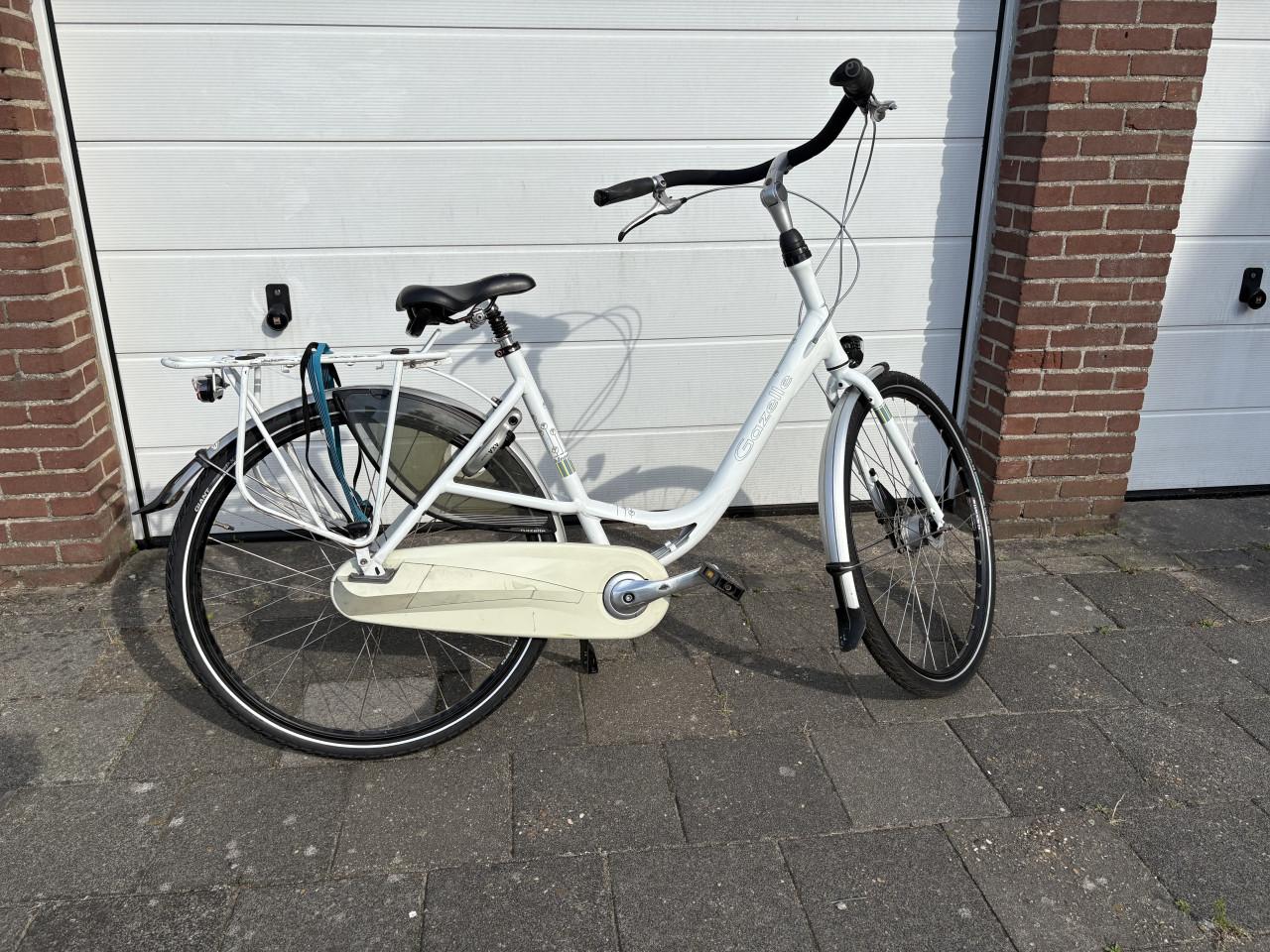 Gazelle Bloom D49 Nexus 7