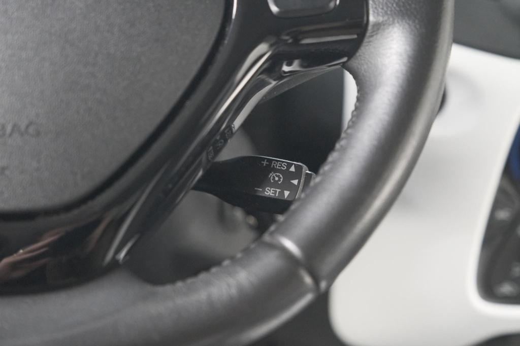 Citroen C1 1.0 vti feel | airco | bluetooth radio | getint glas | 5 deurs