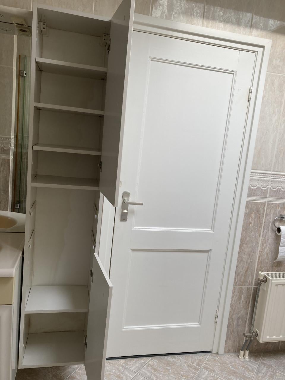 Badkamermeubel