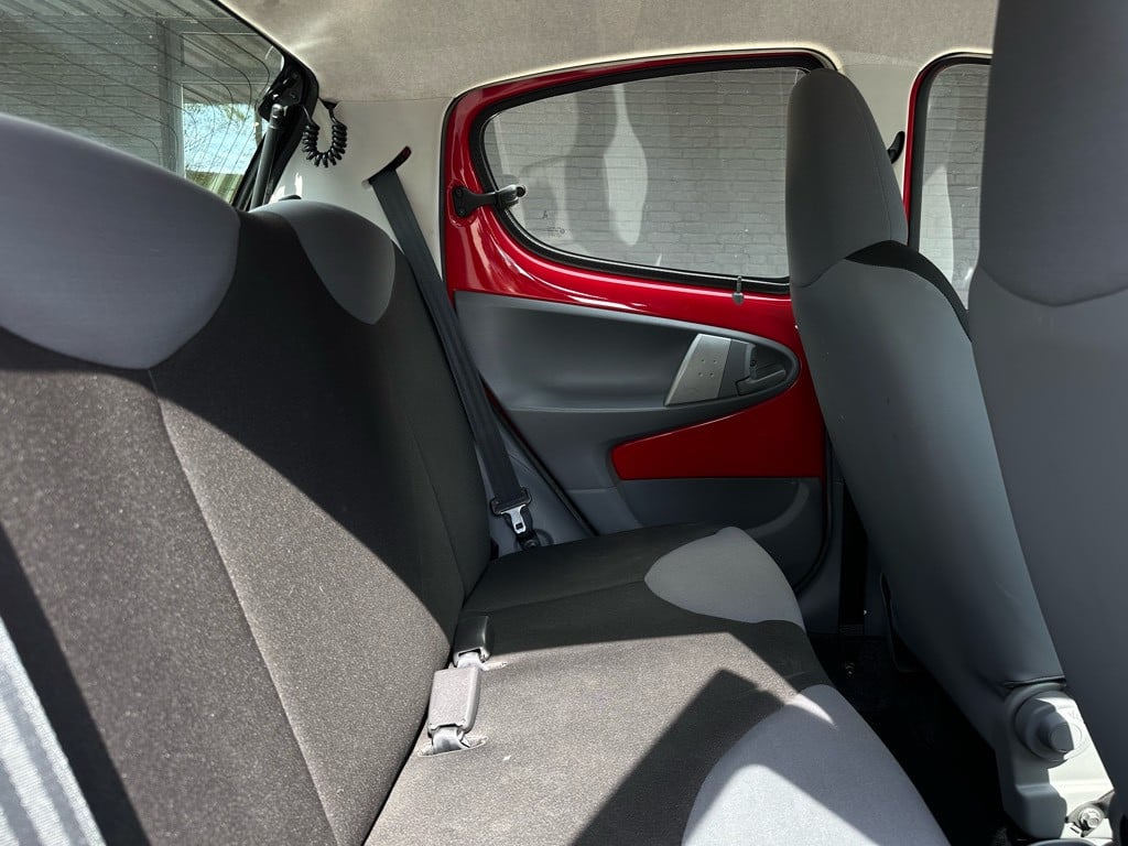 Citroen C1 1.0-12v séduction