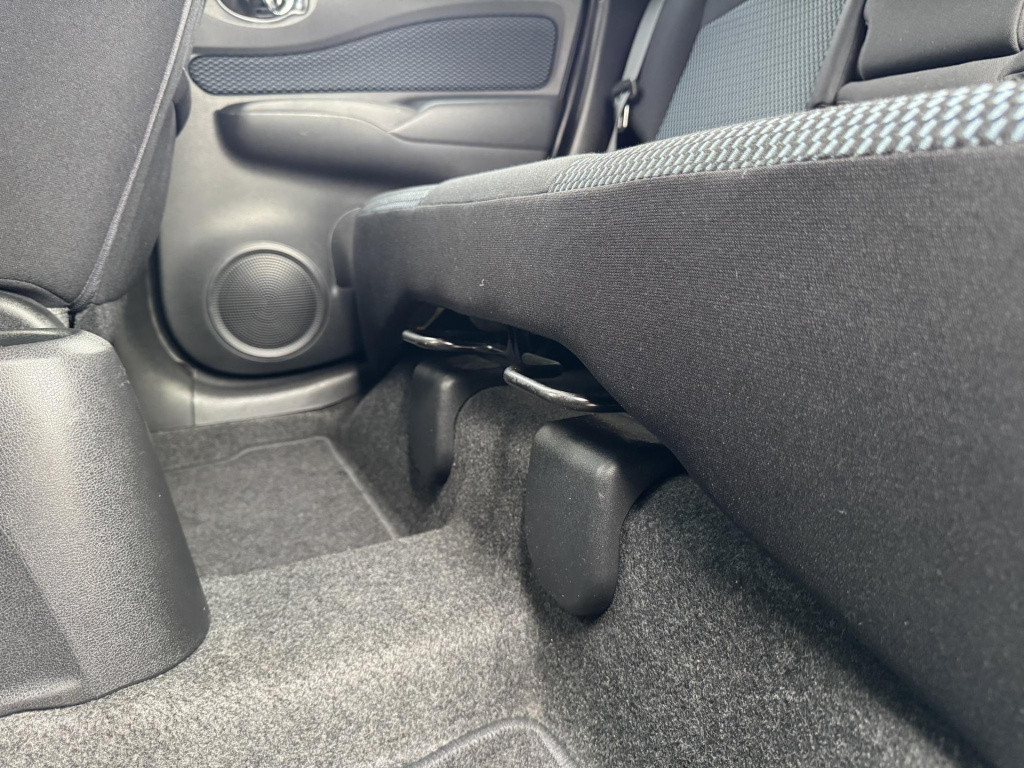 Nissan Note 1.2 dig-s connect edition sport pack | trekhaak | navigatie | c