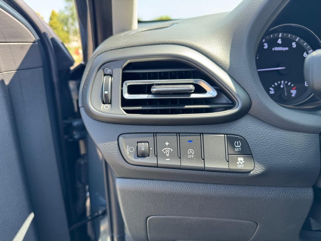 Hyundai I 30 wagon 1.0 t-gdi mhev comfort