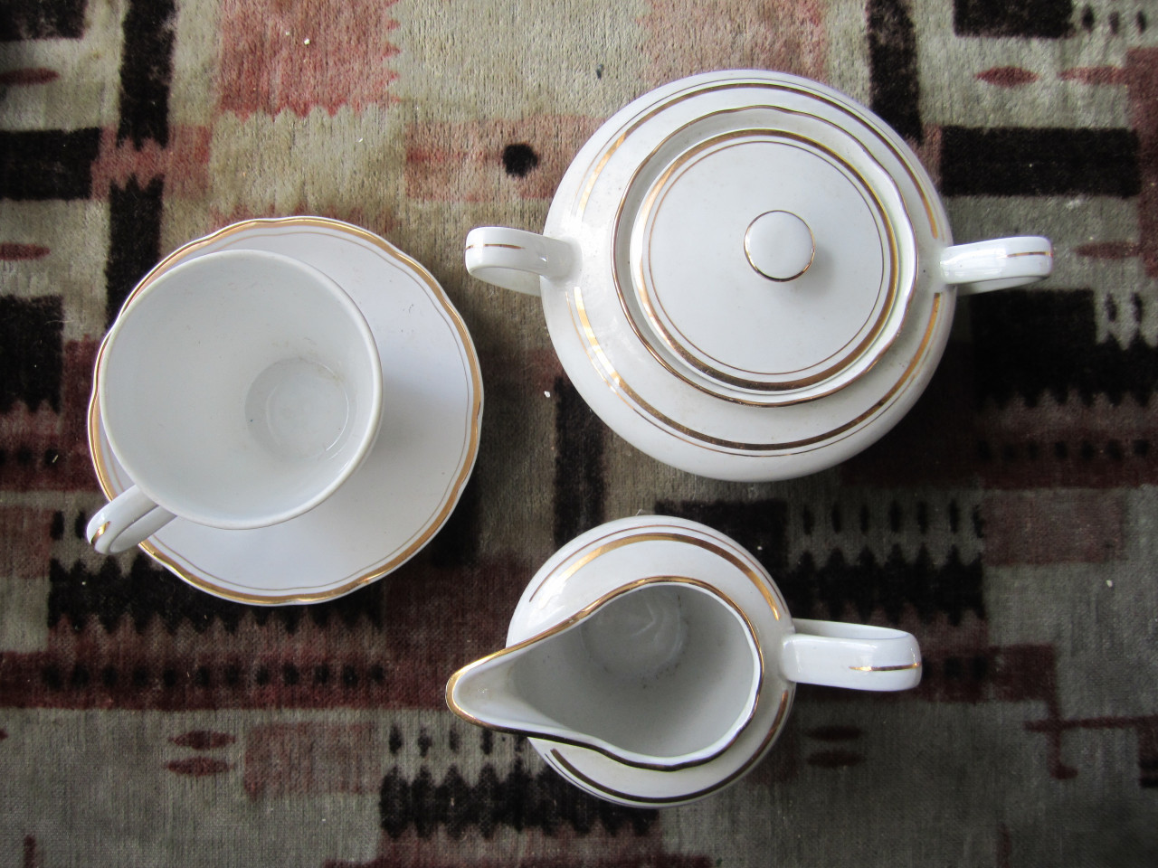 Servies