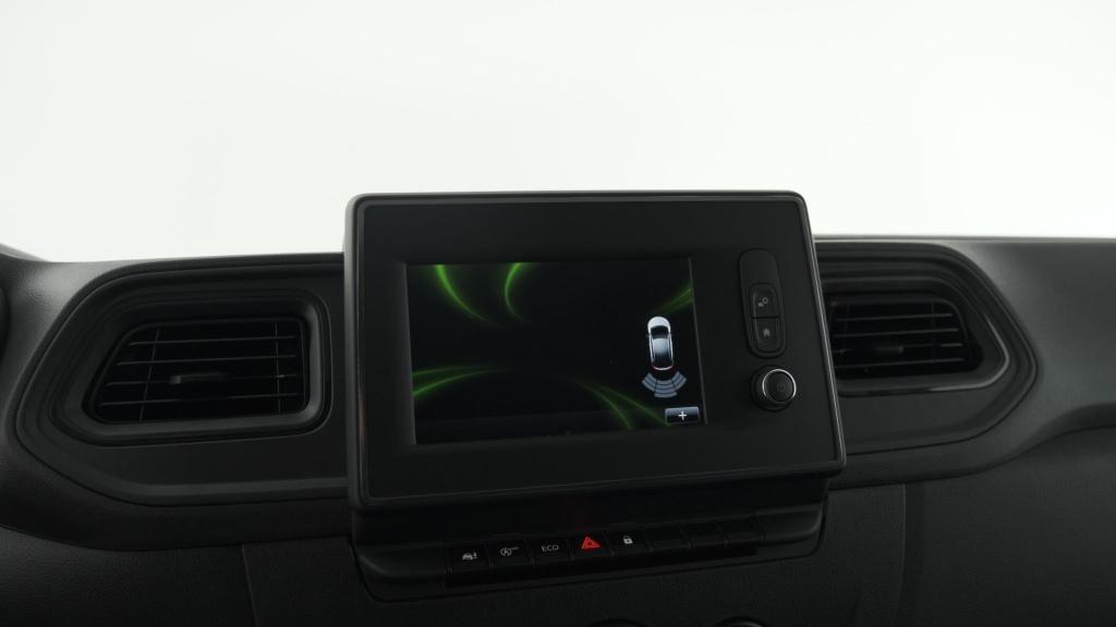 Renault Master t35 2.3 dci 135 l2h2 comfort | direct leverbaar | navigatie 