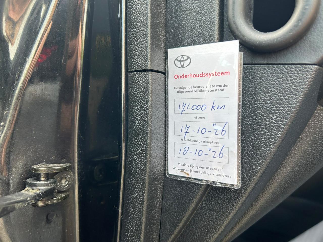 Ford Fiesta 1.3 Futura Airco/Stuurbekrachtiging/LM Velgen/APK/Pechhulp
