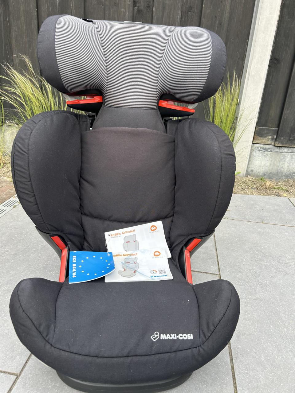 Maxi Cosi Rodifix Airprotect