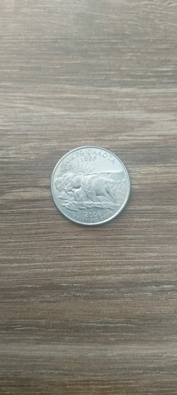 Amerikaanse quarters