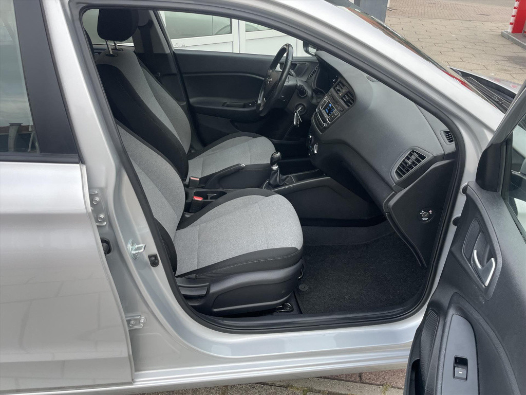 Hyundai I 20 1.2 i 5-drs