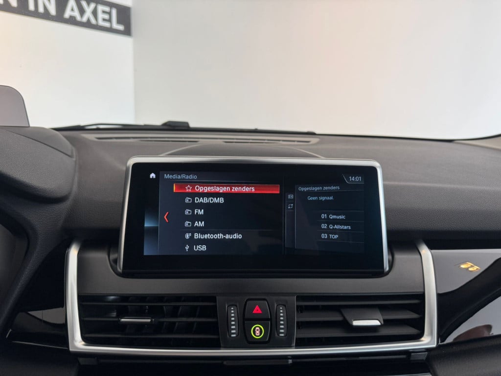 BMW 2-serie active tourer 225xe iperformance high executive