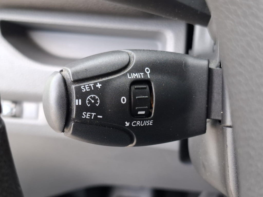 Citroen Jumpy 1.6 bluehdi 95 comfort economy m cruise controle / euro 6 / n