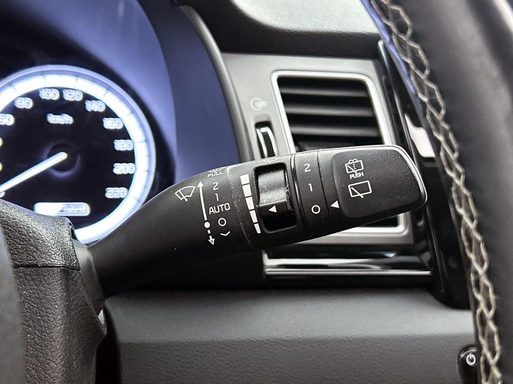 Kia Niro 1.6 gdi hybrid edition | trekhaak | stoel/stuurverwarming |