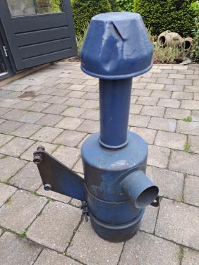 Luchtfilter