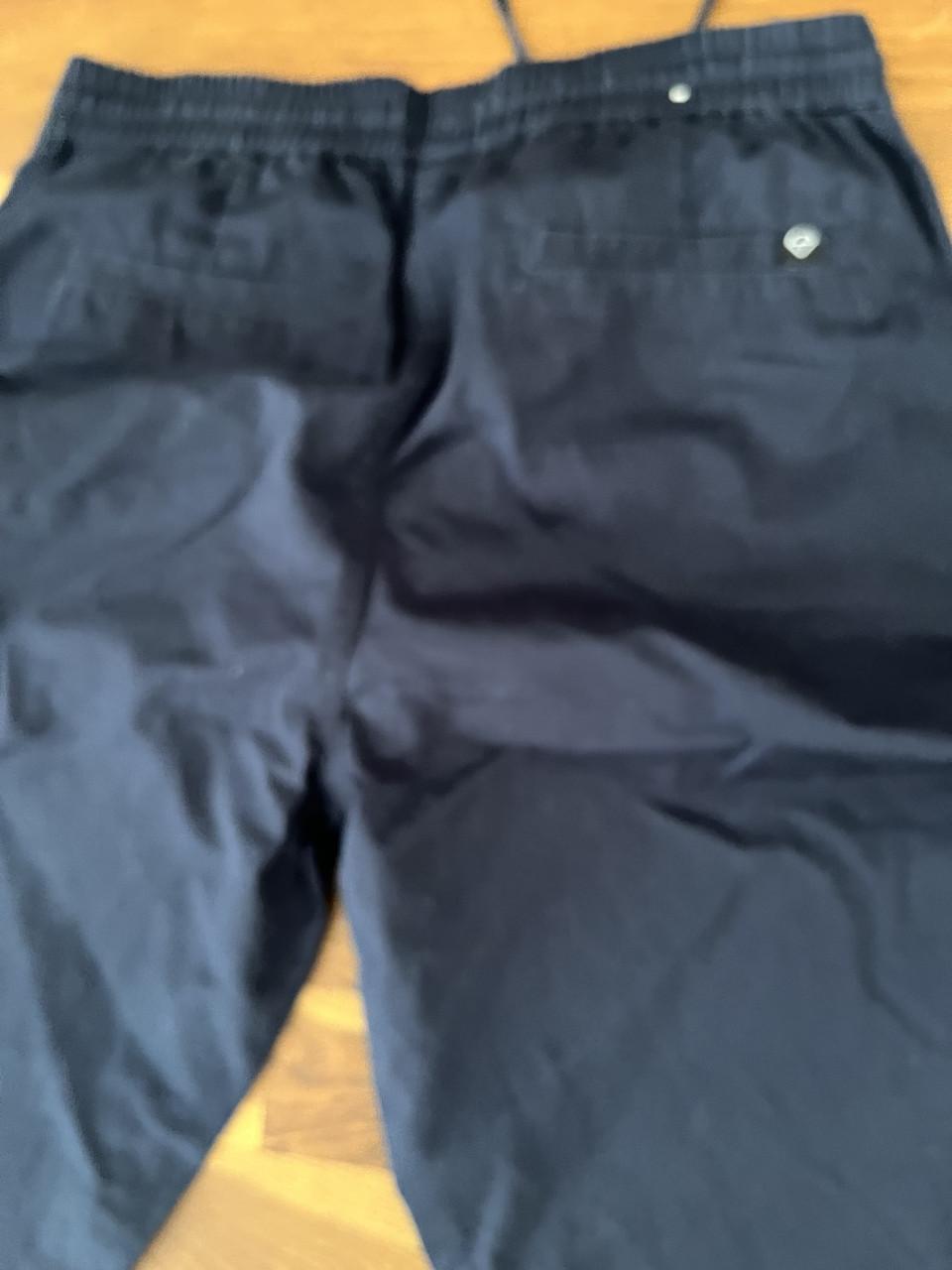 Zomerbroek van America Toda