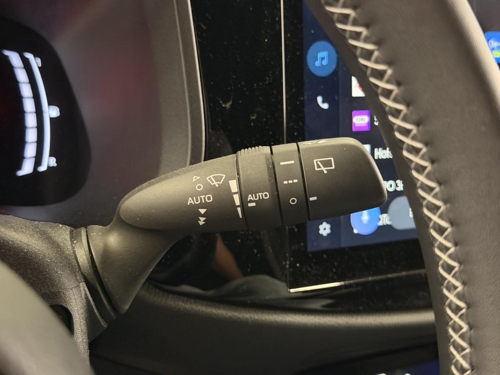 Toyota Aygo x hybrid 115 gr sport