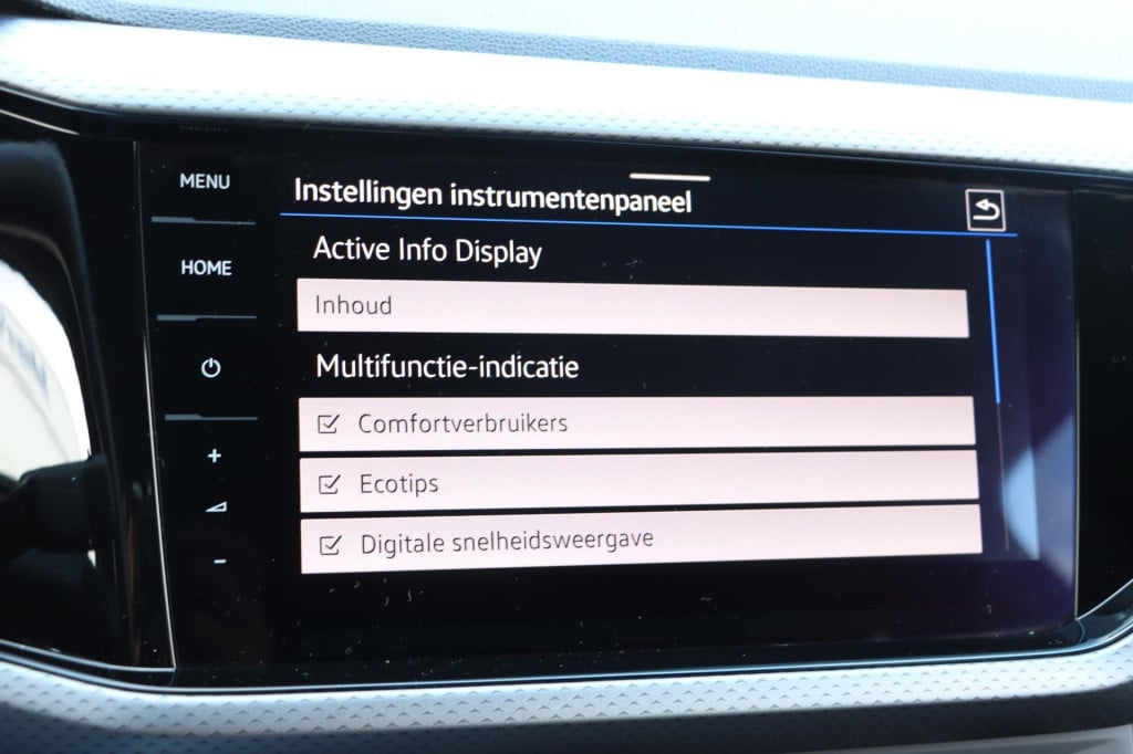 Volkswagen T-cross 1.5 tsi style 150pk dsg7