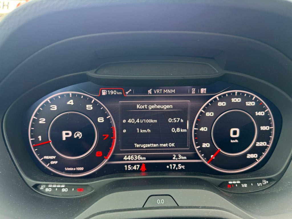 Audi Q2 35 tfsi advanced edition