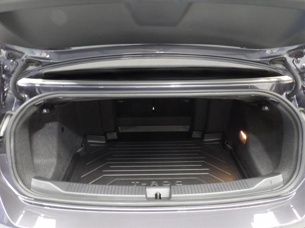 Volkswagen T-roc cabrio 1.5 tsi 150pk 7-dsg r-line