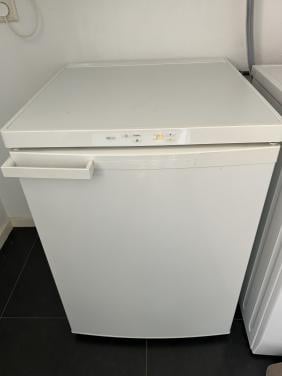 Tafelmodel vriezer
