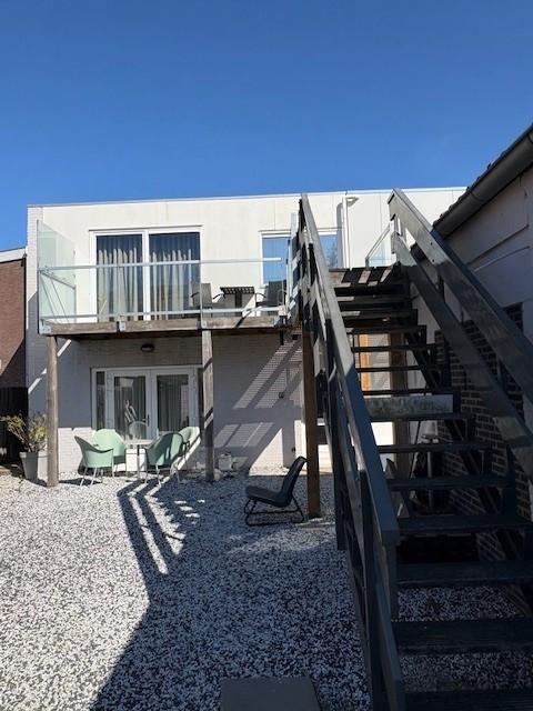 3 kamer Appartement in Kortgene