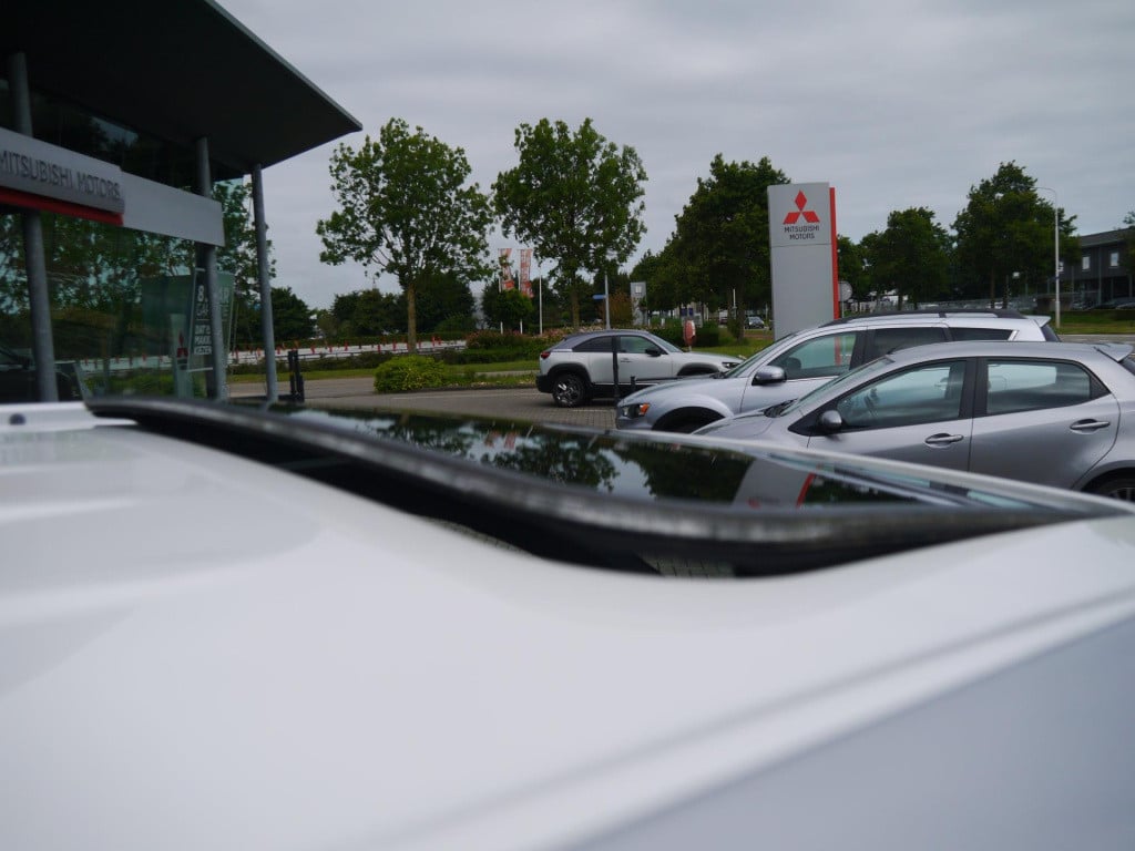 Mitsubishi Outlander 2.4 phev instyle|rijklaar