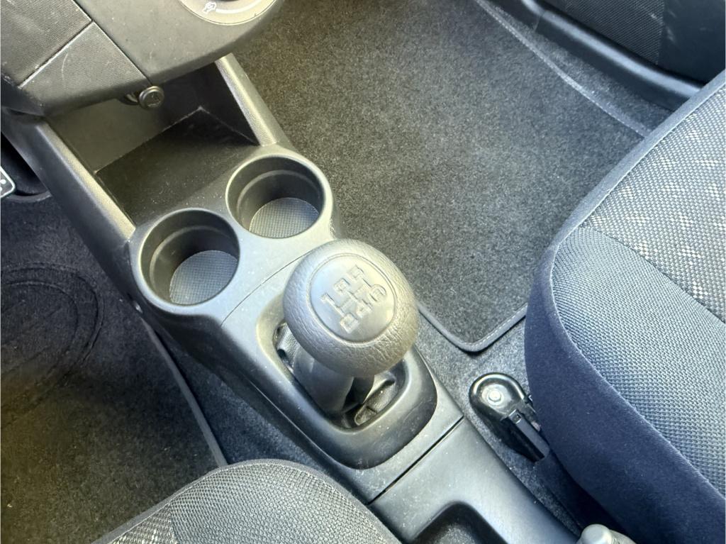 Daihatsu Cuore 1.0 trend 5-drs