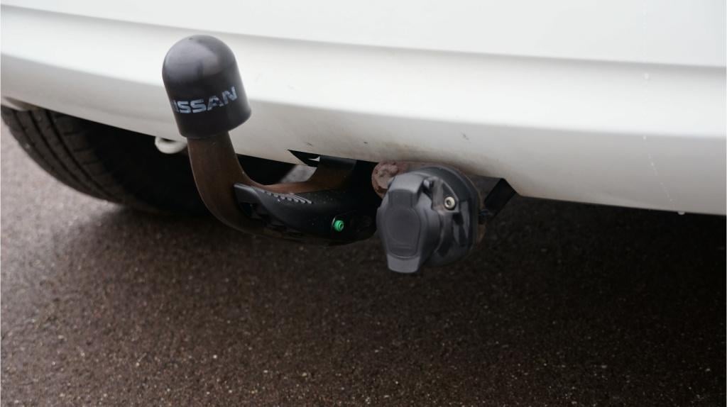 Nissan Note 1.2 dig-s tekna rijklaar incl garantie