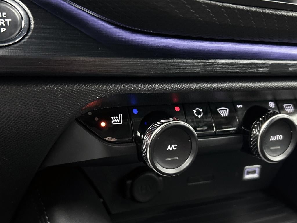 Citroen C5 X 130 pk automaat business plus | rijklaar | zwart lederen bekle