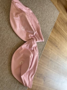 Zonnekappen bugaboo