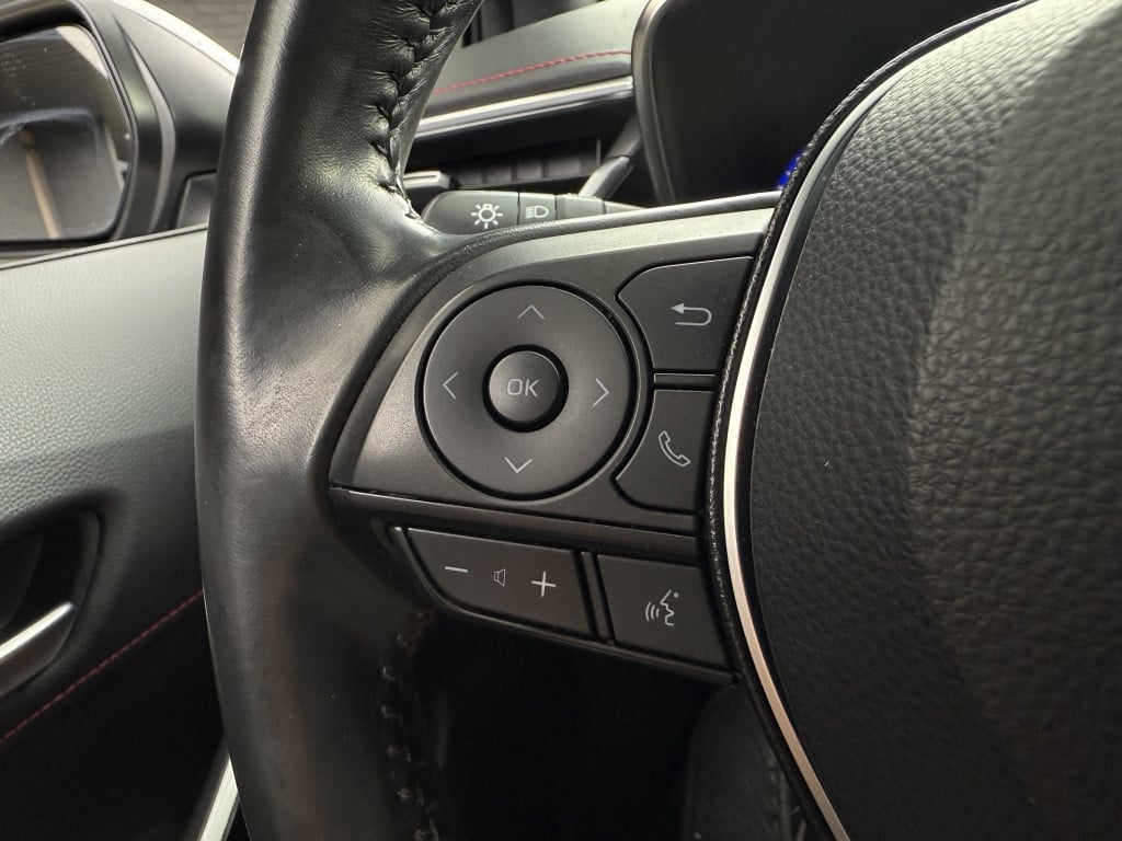 Toyota Corolla Touring Sports 2.0 hybrid executive // 185pk // jbl audio //