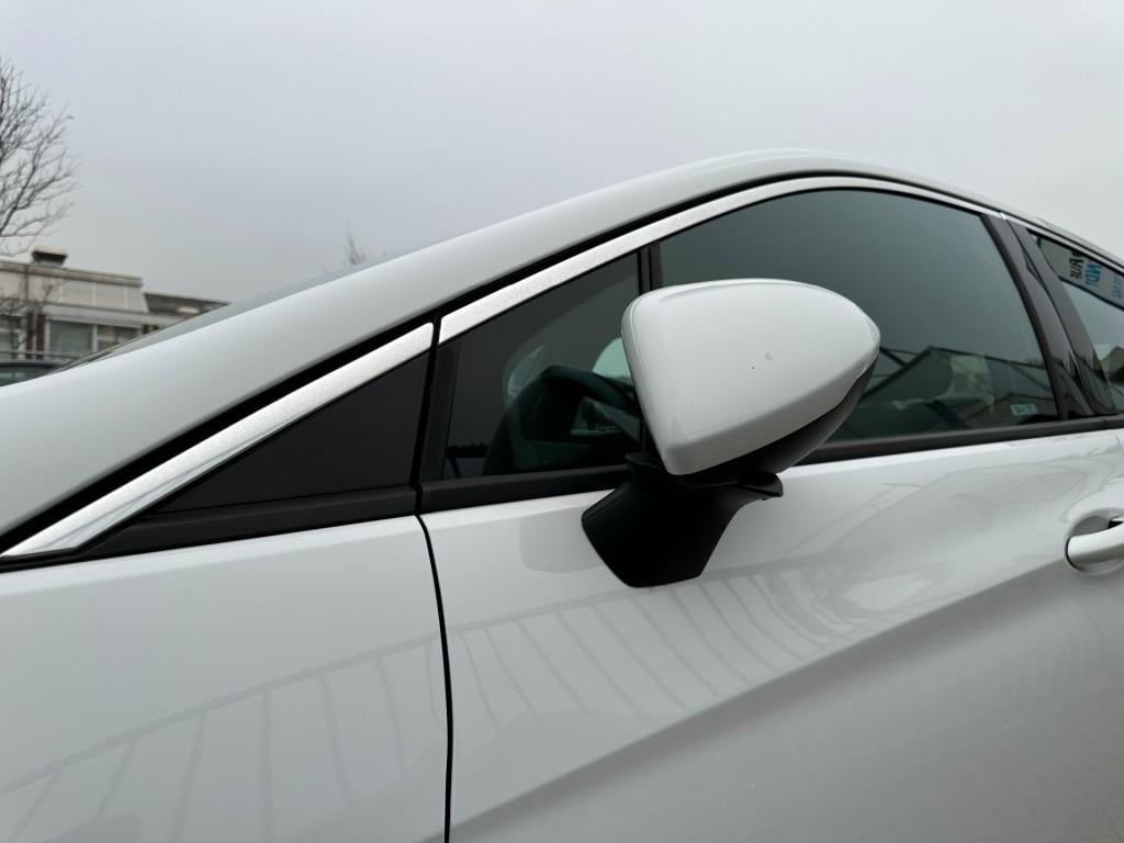 Opel Astra 1.4 innovation 18'' velgen trekhaak led dab+