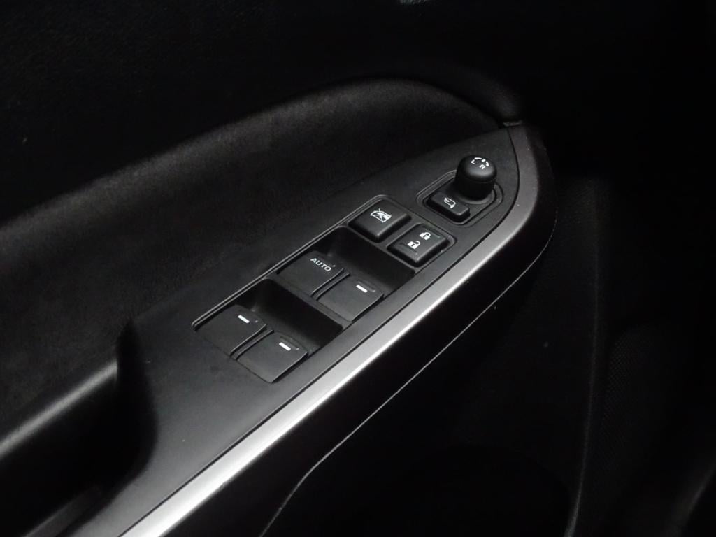 Suzuki Vitara 1.4 boosterjet comfort smart hybrid | stoelverwarming | afn. 