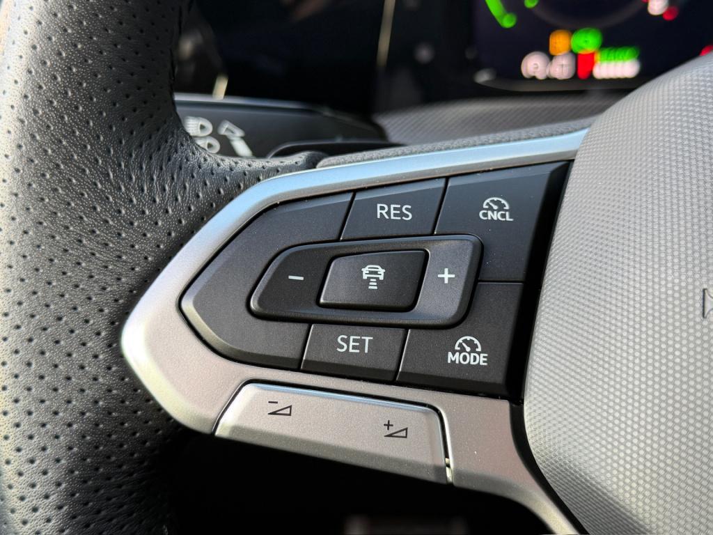 Volkswagen Golf 1.5 ehybrid gte 272pk | black style | 360 camera | iq light