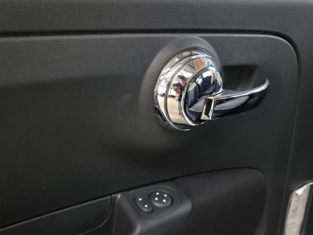 Fiat 500 C 1.2 lounge / nieuwe distriebutieriem