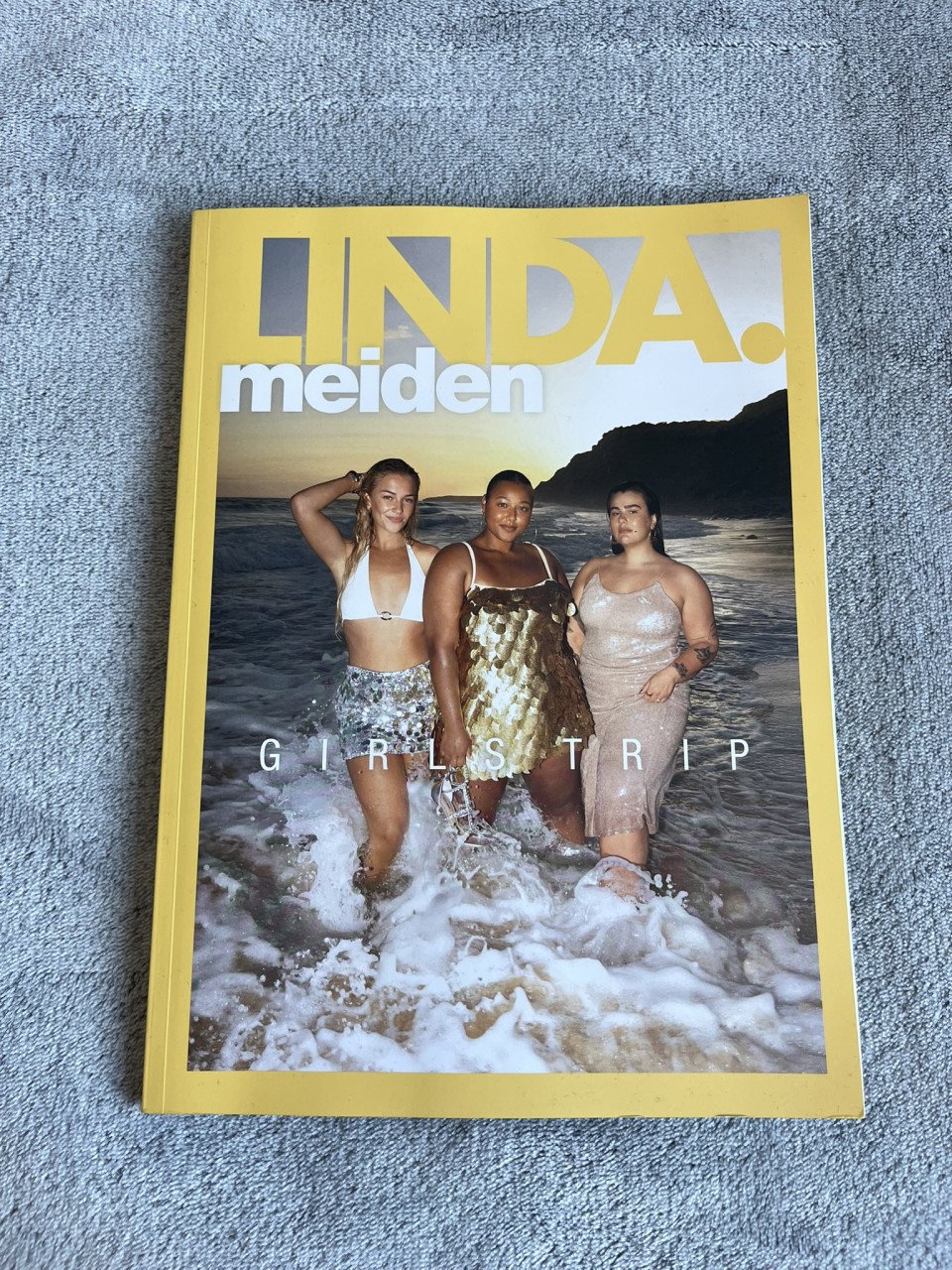 Linda meiden zomerboek 2024 en 2025