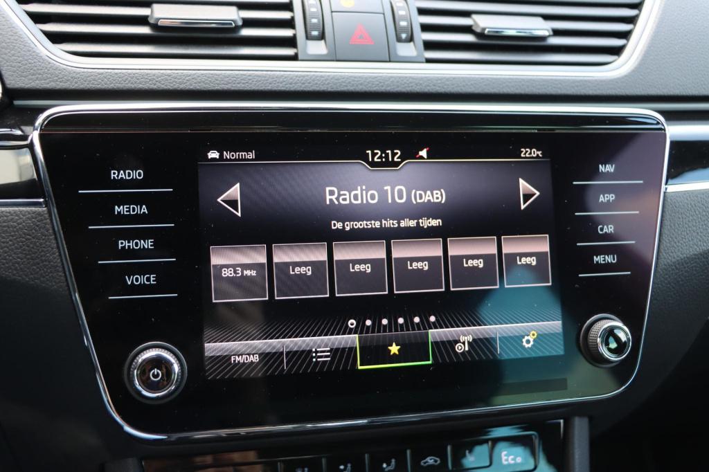 Skoda Superb combi 1.4 tsi iv laurin & klement 218pk dsg6 | soh 89,9% | tre