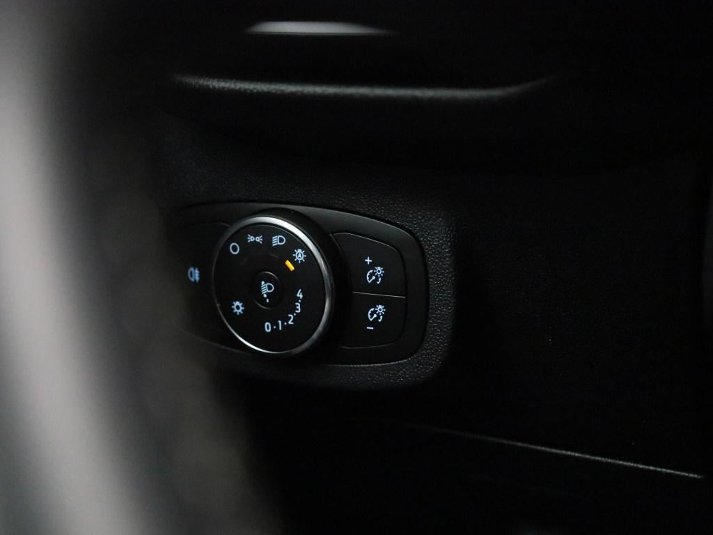 Ford Fiesta 1.0 ecoboost hybrid titanium | climate control | cruise control