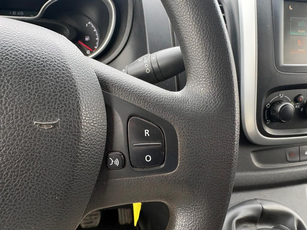 Fiat Talento 1.6 mj ecojet l1h1 basis