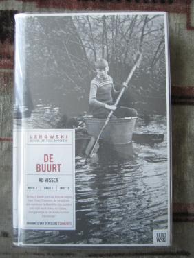 Laatste Kans Boek